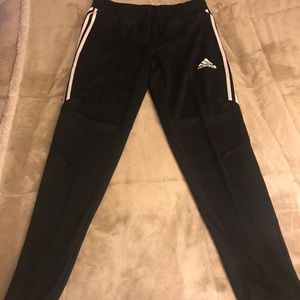 Adidas Tiro 17 Training Pants
